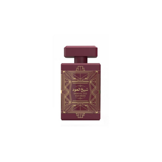 Sheikh al Oud 100ML