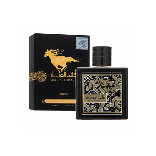 Qaed Al Fursan 90ML