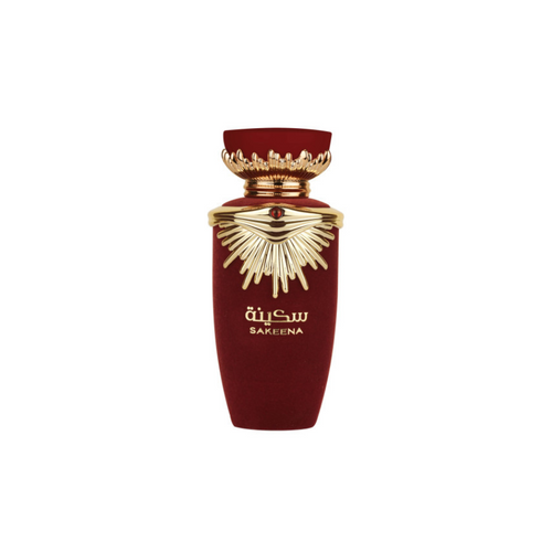 Sakeena 100ML
