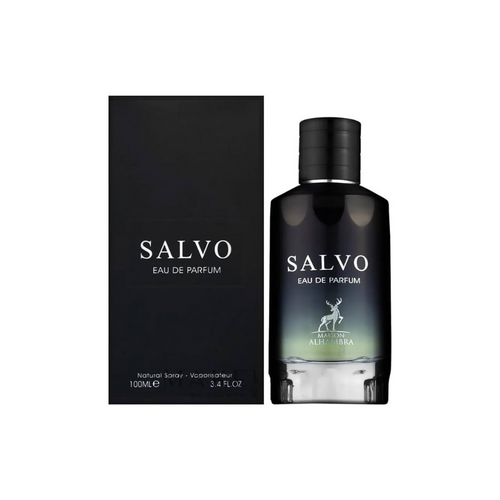 Salvo 100ML