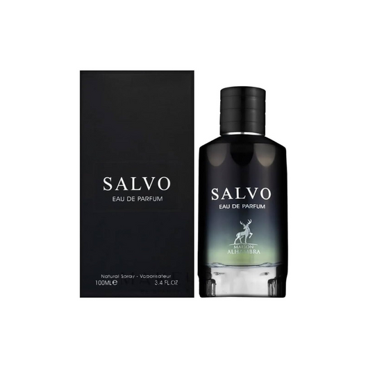 Salvo 100ML