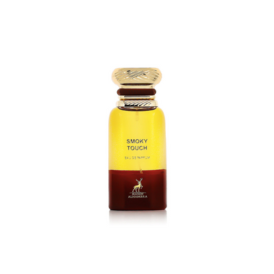 Smoky Touch 80ML