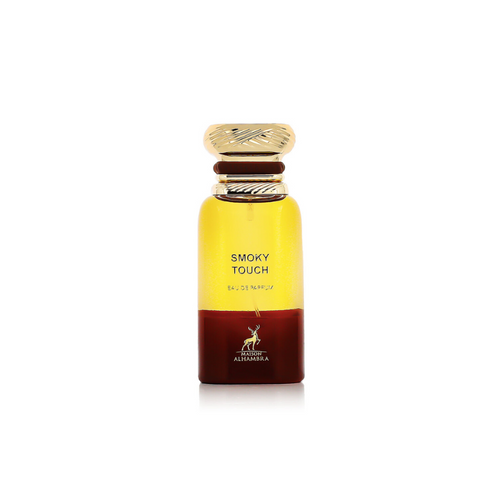 Smoky Touch 80ML