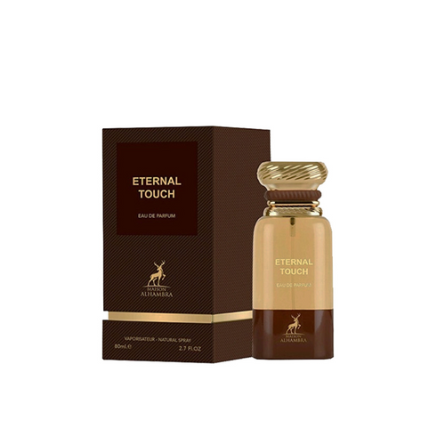 Eternal Touch 80ML