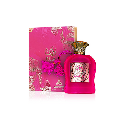 Rua Radiant Roses 100ML