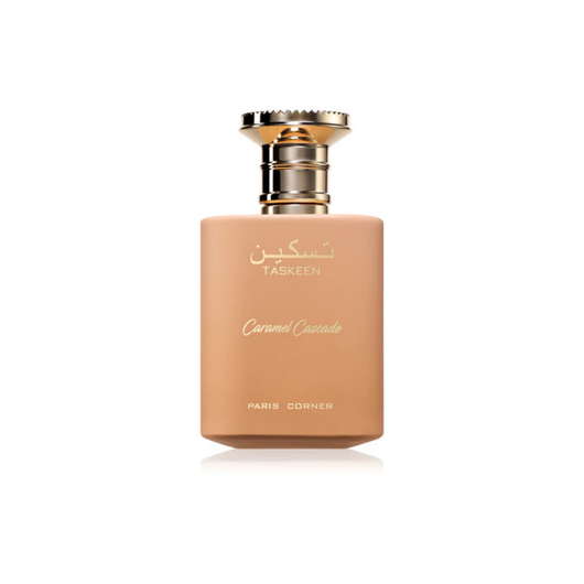 Taskeen Caramel Cascade 100ML