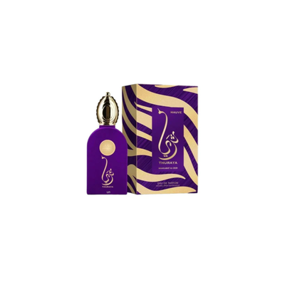 Thuraya Mauve 100ML