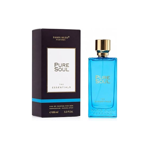 Pure Soul 100ML