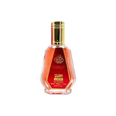 Scandant 50ML Le parfum