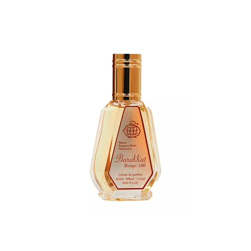 Barakkat rouge 540 Extrait 50ML
