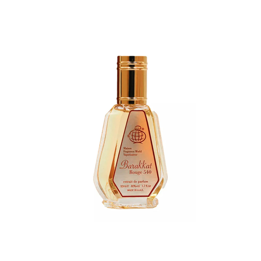 Barakkat rouge 540 Extrait 50ML