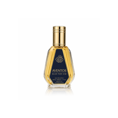 Aventos Blue For Him 50ML