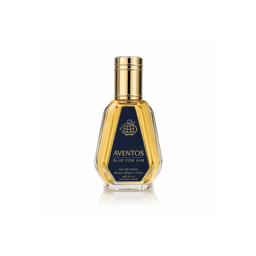 Aventos Blue For Him 50ML