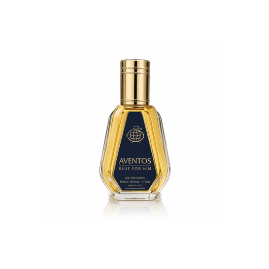 Aventos Blue For Him 50ML