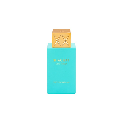 Shaghaf Oud Tonka 75ML