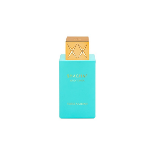 Shaghaf Oud Tonka 75ML