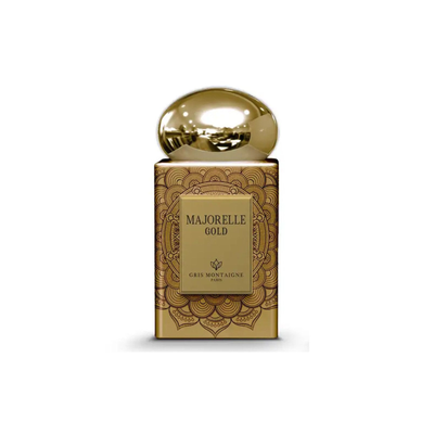 Majorelle Gold 75ML