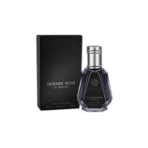 Intense Noir Le Parfum 50ML Fragrance World