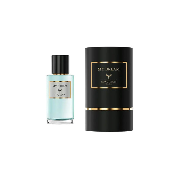 My Dream 50ML Convivium Paris