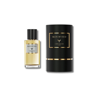 Skin Of Oud 50ML