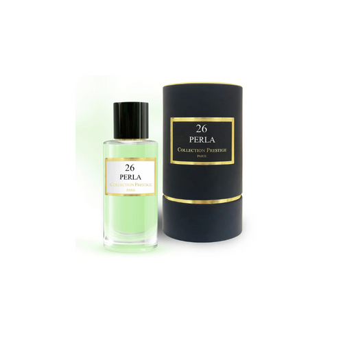 Perla 26 50ML