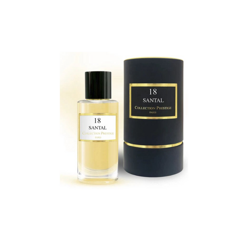 Santal 18 50ML