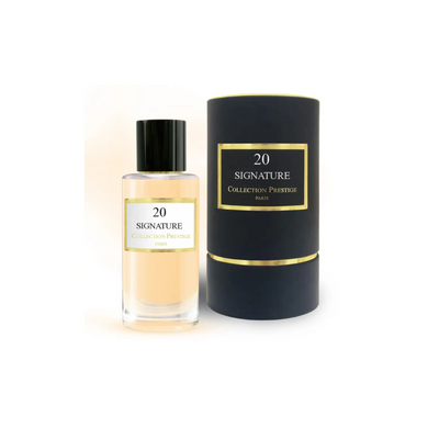 Signature 20 50ML