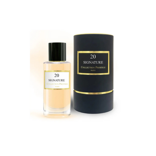 Signature 20 50ML
