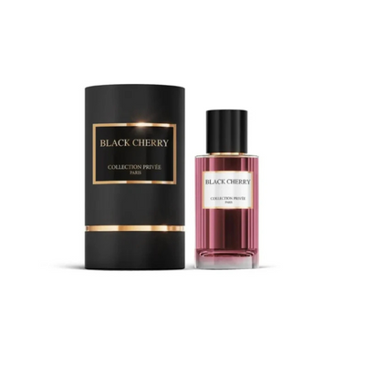 Black Cherry 50ML