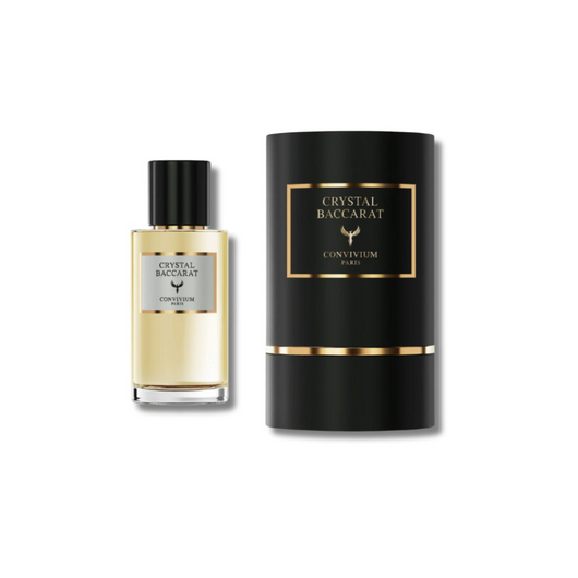 Crystal Bacarrat 50ML