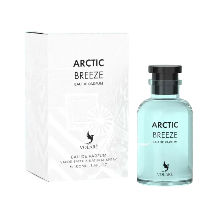 Artic breeze – 100 ml Volare