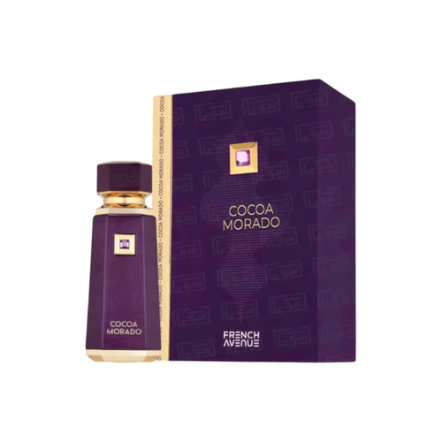 Cocoa Morado 100ML