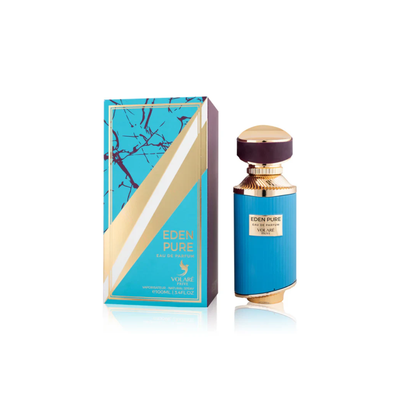 Eden Pure 100ML