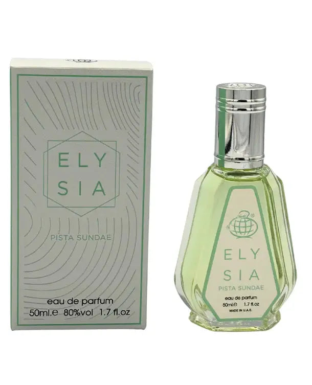 elysia pista 50 ml Fragrance World