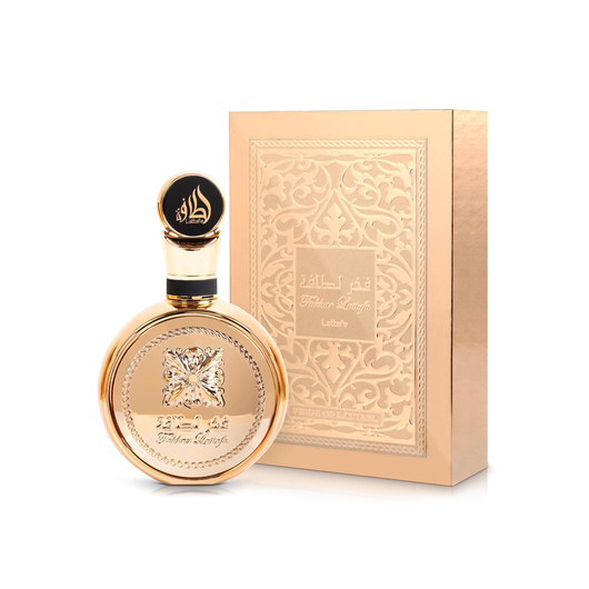 Lattafa Fakhar Gold 100ML