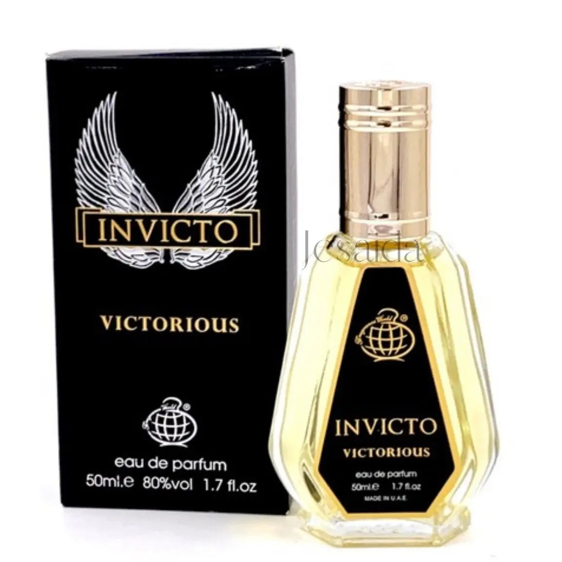Invicto 50 ml Fragrance World
