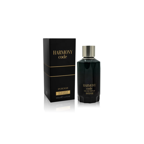 Harmony Code 100ML