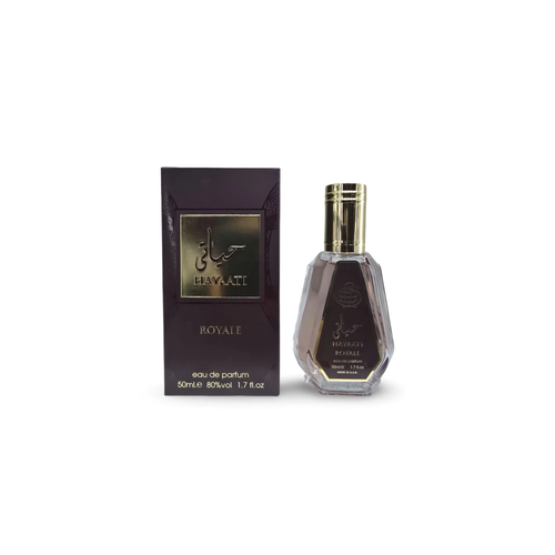 Hayaati Royale 50ML