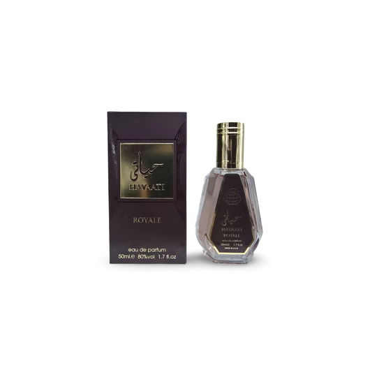 Hayaati Royale 50ML
