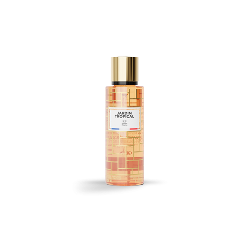 Jardin Tropical Hair & body 250ML