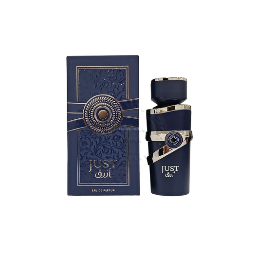 Just 100ML