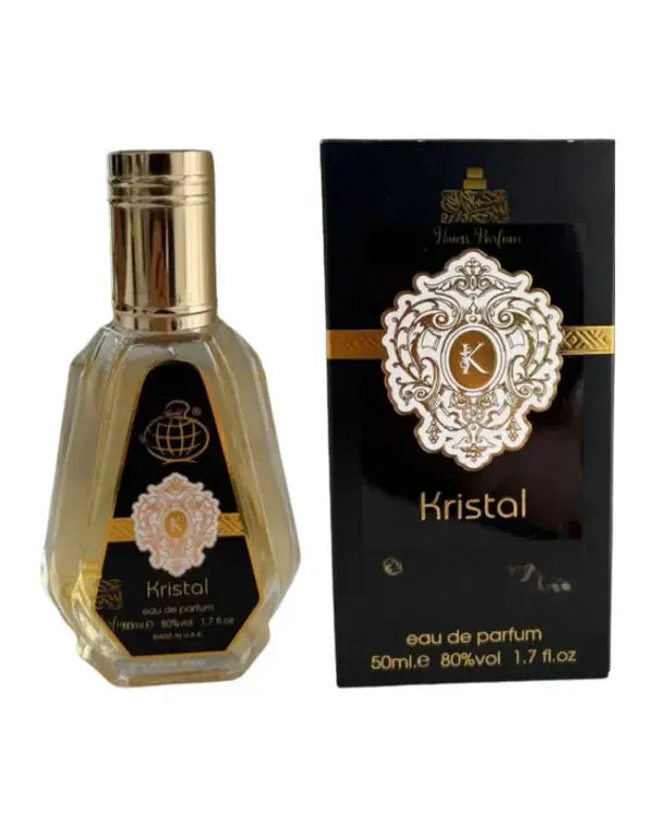 kristal 50 ml Fragrance World