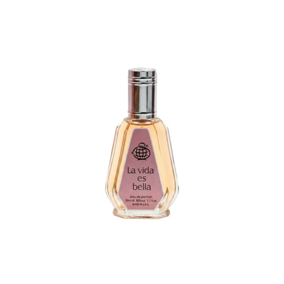 La Vida Es Bella 50ML