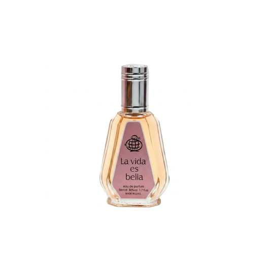La Vida Es Bella 50ML