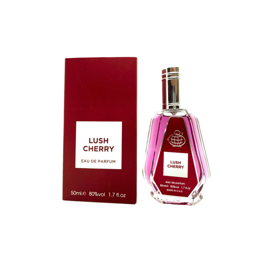 Lush Cherry 50ML