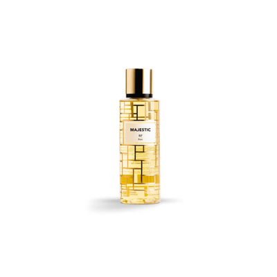 Majestic Hair & body 250ML