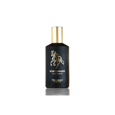 Noir D’arabie