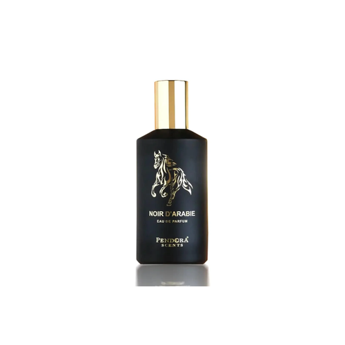 Noir D’arabie