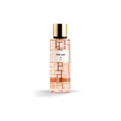 Pink Lady Hair & body 250ML