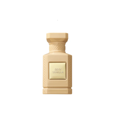 Sexy Vanilla 80ML